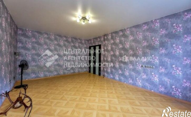1-комн квартира Рязань, район Приокский, Октябрьская улица, 65