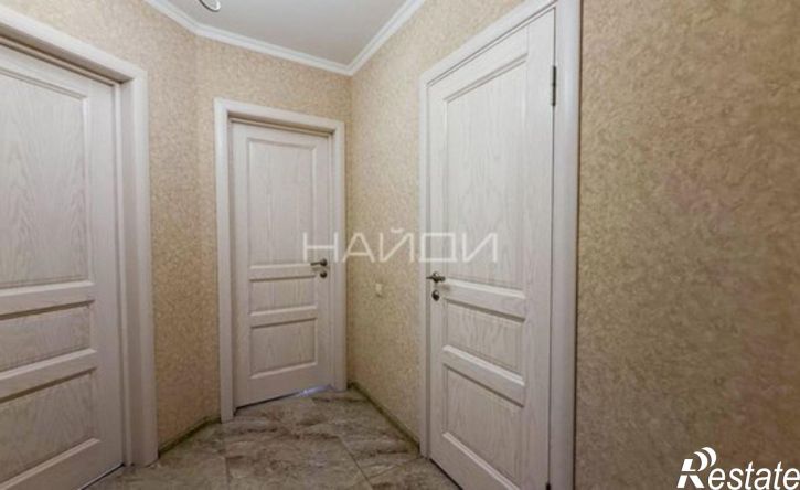 1-комн квартира Рязань, Касимовское шоссе, 32к5