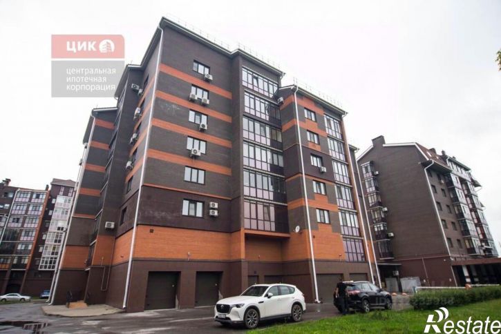 Гараж/парковка Рязань г., Советский