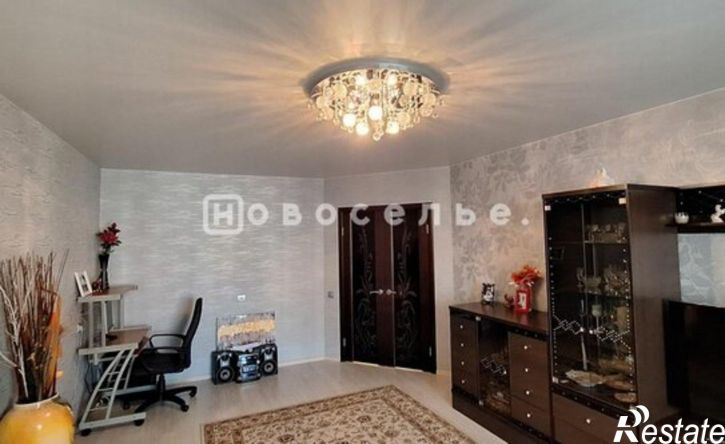 2-комн квартира Рязань, Быстрецкая улица, 20