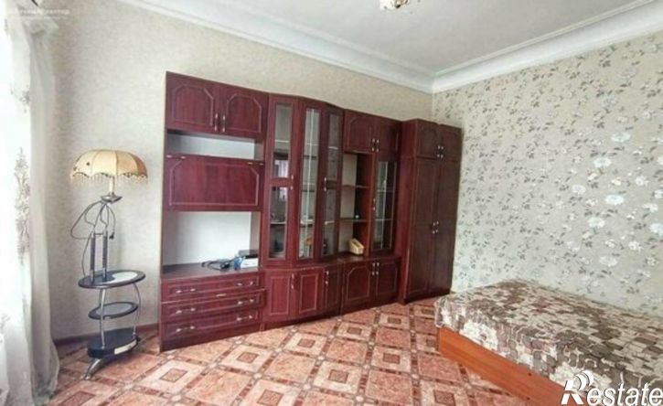 2-комн квартира Александро-Невский муниципальный округ, посёлок Каширин, улица Мира, 8