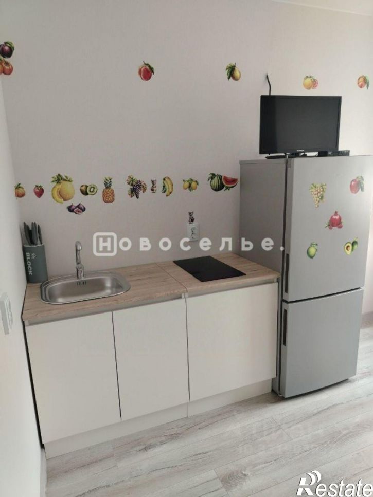 1-комн квартира 2-й Бульварный пр-д, 9а,  д. 9а