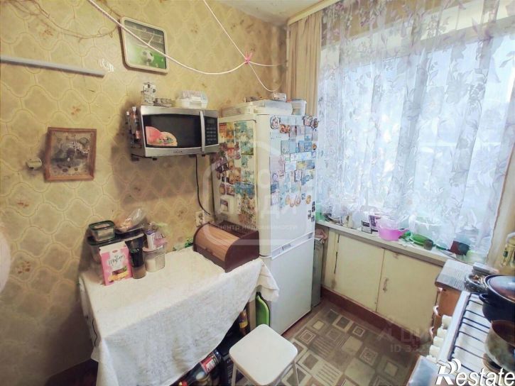 1-комн квартира ул Тимуровцев, 10,  д. 10