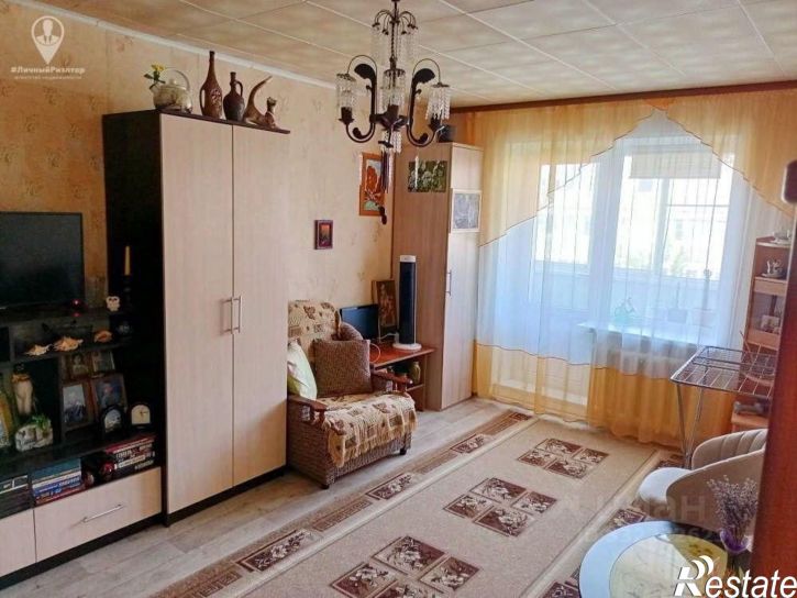 1-комн квартира улица Большая,дом 14