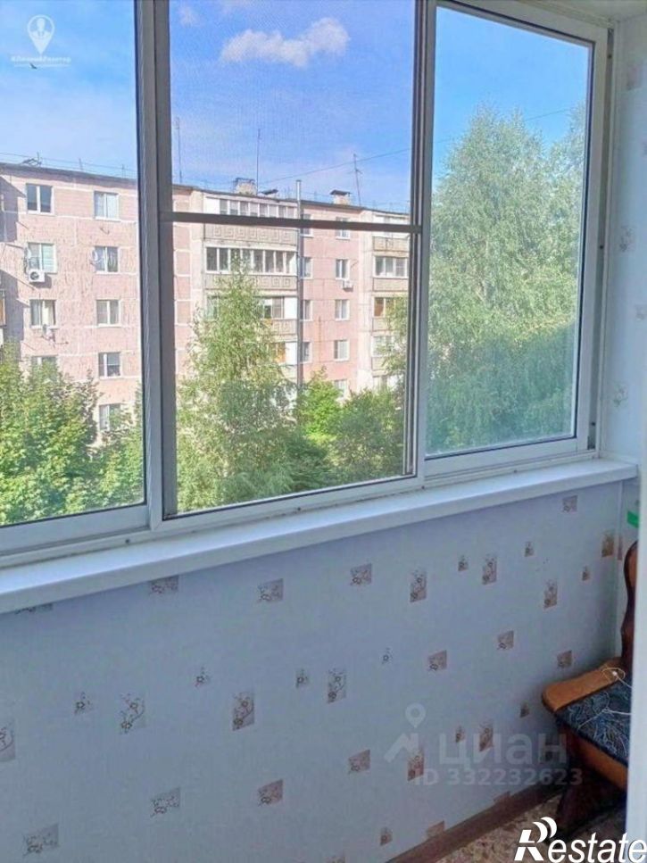 1-комн квартира улица Большая,дом 14