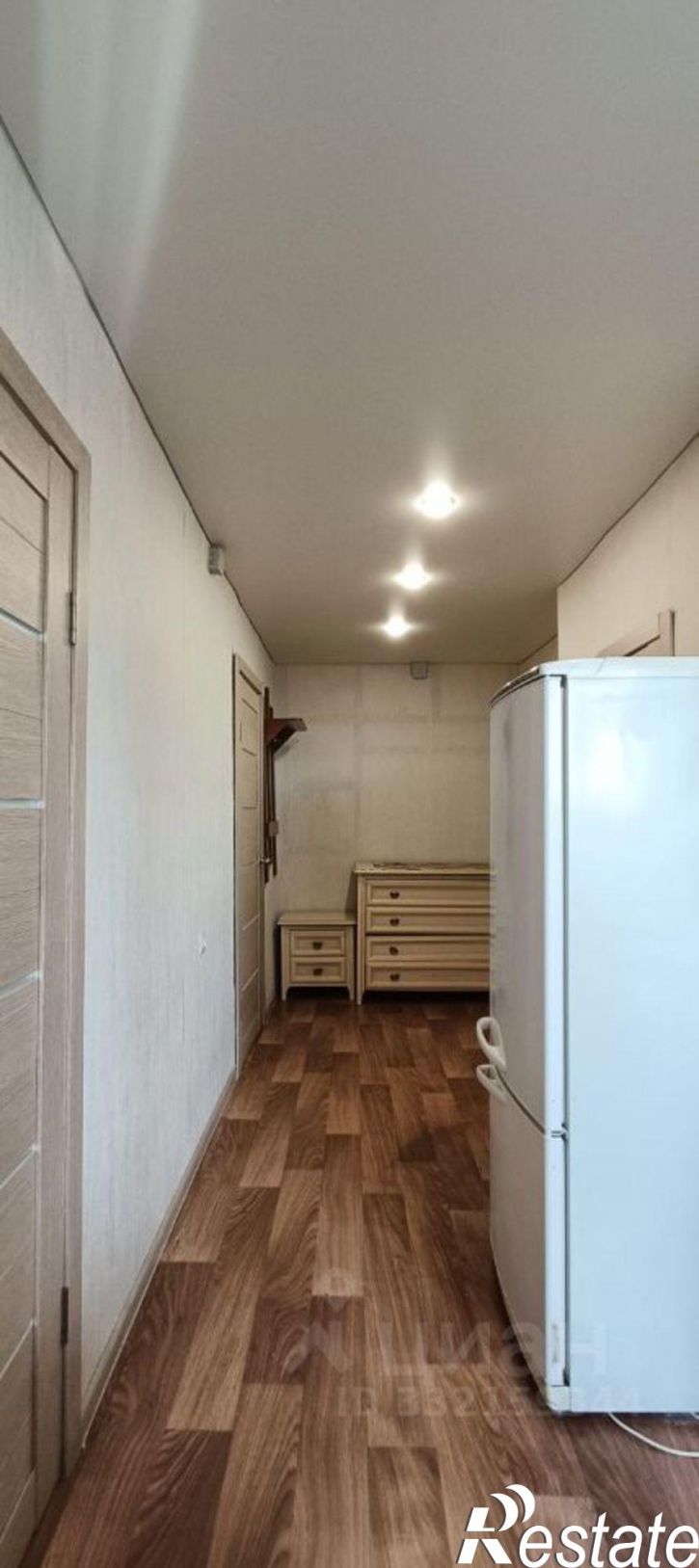 1-комн квартира Ряжск, Молодёжная улица, 7