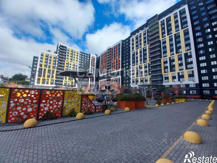 3-комн квартира Рязань г., Московский
