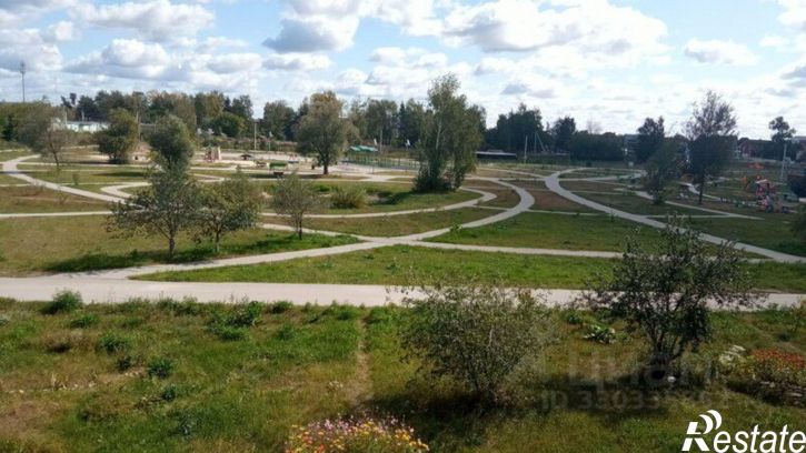 1-комн квартира