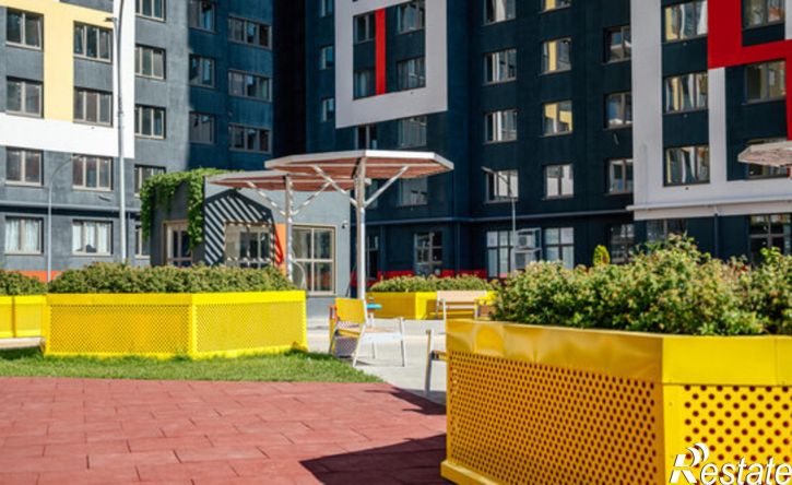 3-комн квартира Рязань, район Приокский, Медицинская улица, 3