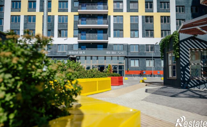 3-комн квартира Рязань, район Приокский, Медицинская улица, 3
