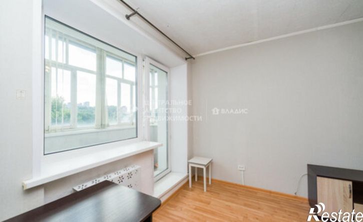 1-комн квартира Рязань, район Красный, 1-я Красная улица, 28к1