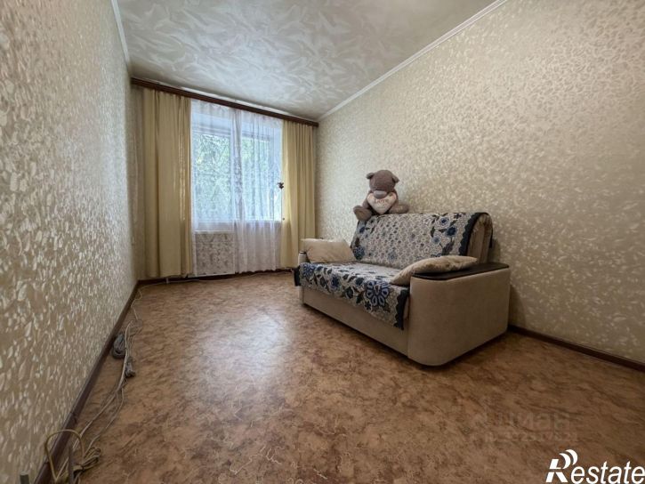 2-комн квартира Рязань, улица Крупской, 21