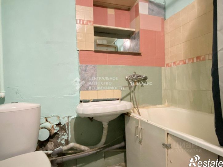 4-комн квартира ул Пролетарская, 37,  д. 37