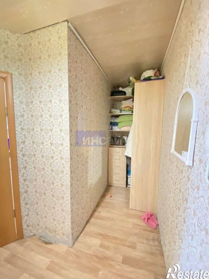 1-комн квартира ул Связи, 2,  д. 2