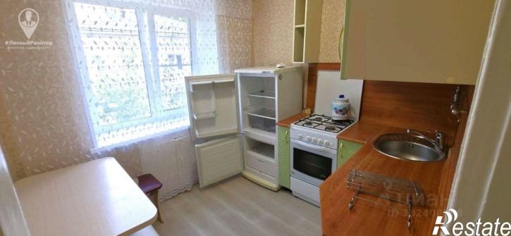 2-комн квартира улица Гагарина,дом 71к1