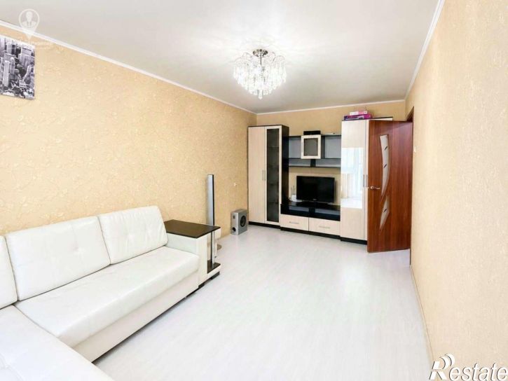 2-комн квартира улица Тимуровцев,дом 9к1