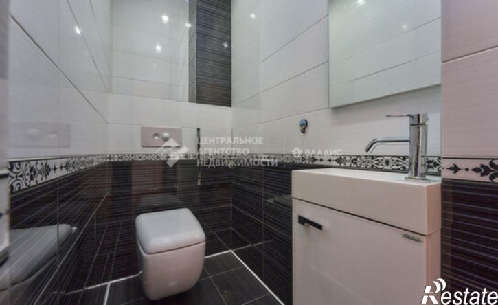 3-комн квартира Рязань, Полевая улица, 80