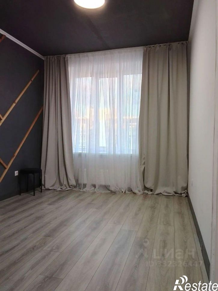 1-комн квартира ул Перспективная, 2А,  д. 2А