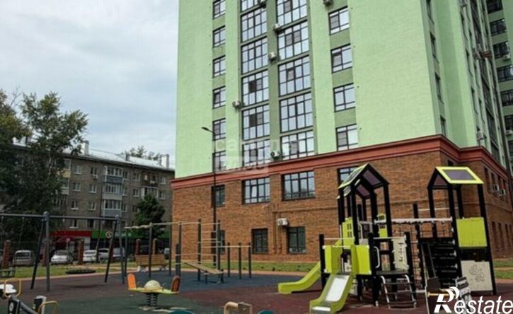 3-комн квартира Рязань, улица Фирсова, 14