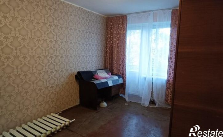 2-комн квартира Ряжск, улица Кольцова, 28