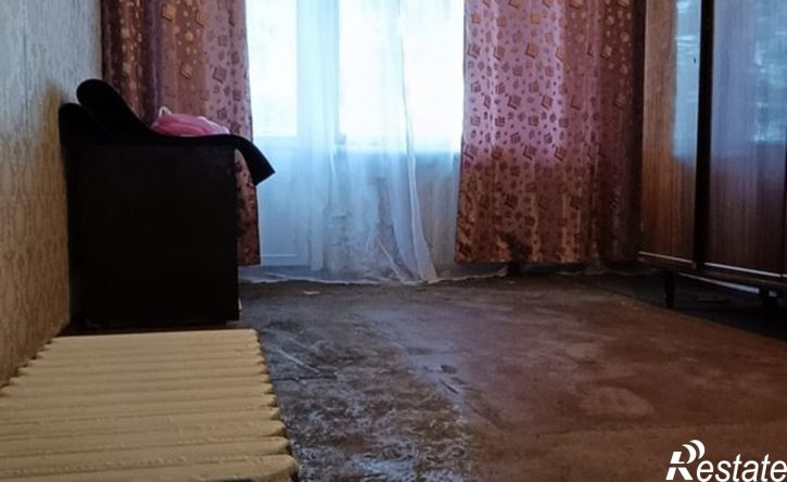 2-комн квартира Ряжск, улица Кольцова, 28