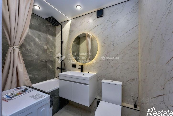 1-комн квартира Рязань, Рыбацкая улица, 8