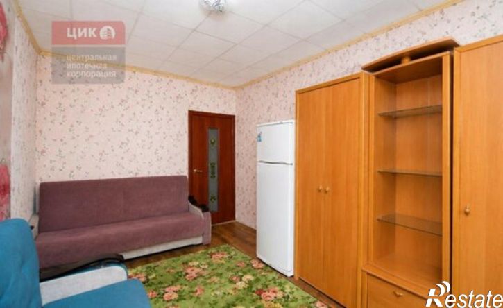 2-комн квартира Рязань, улица Бирюзова, 31
