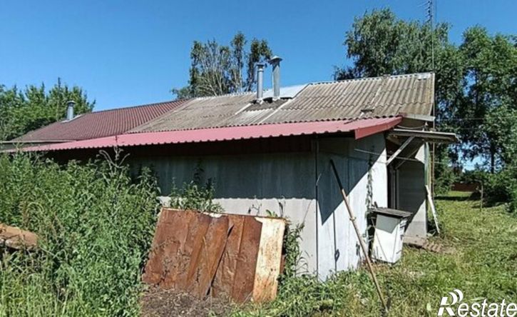 2-комн квартира Александро-Невский муниципальный округ, село Бурминка, Молодёжная улица,