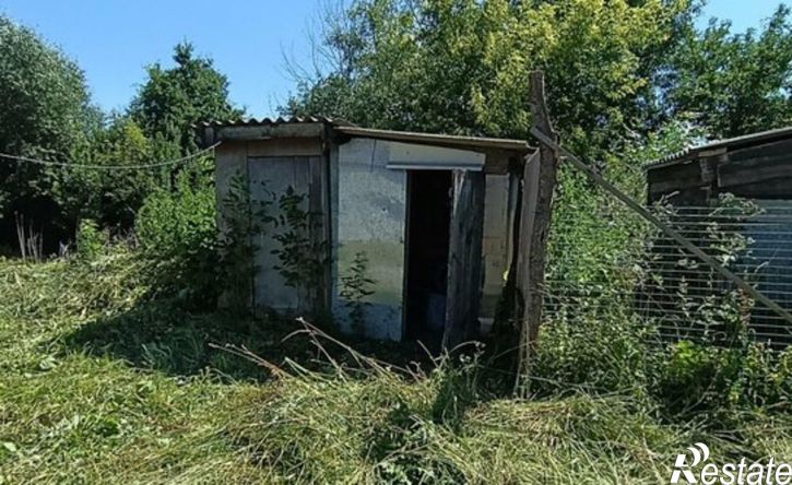 2-комн квартира Александро-Невский муниципальный округ, село Бурминка, Молодёжная улица,