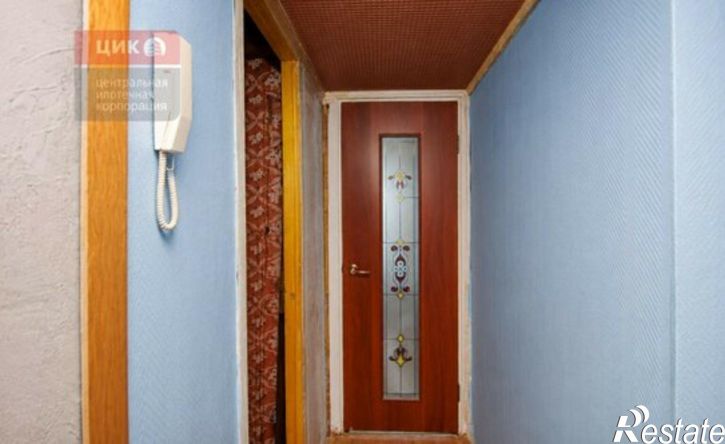 2-комн квартира Рязань, улица Бирюзова, 31
