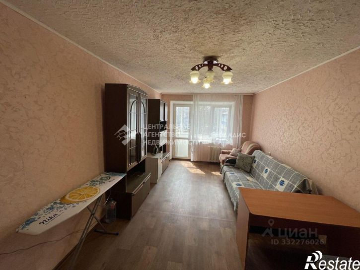 2-комн квартира Рязань, Московский район, Московский район