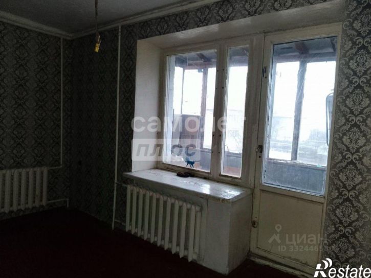 3-комн квартира Михайловский район, Горенка п.