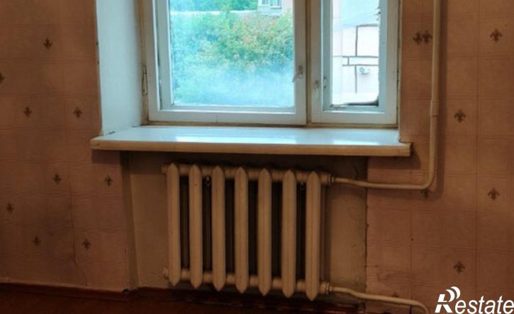 3-комн квартира Рязань, улица 3-и Бутырки, 3