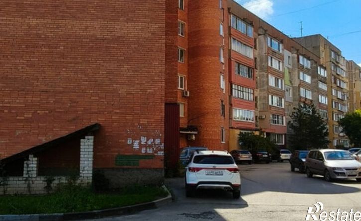 3-комн квартира Рязань, улица 3-и Бутырки, 3
