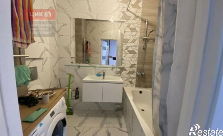 2-комн квартира Рязань, Быстрецкая улица, 18к2