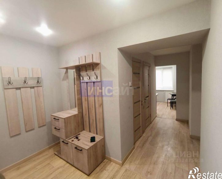 2-комн квартира улица 2 Бутырки,дом 5