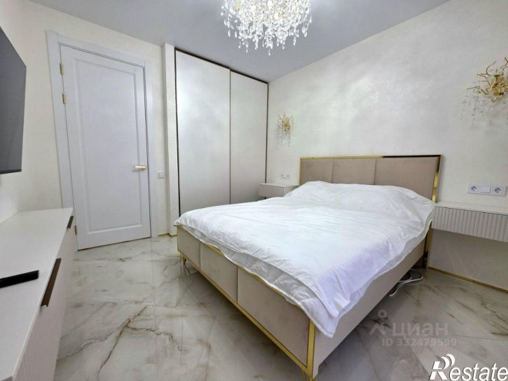 1-комн квартира Рязань, Московское шоссе, 49к1