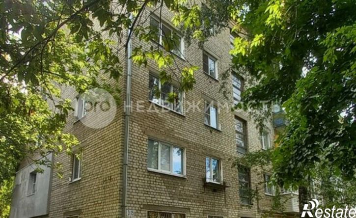 1-комн квартира Рязань, Весенняя улица, 3
