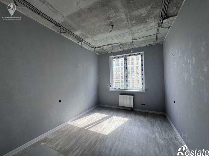 3-комн квартира пр-д Бульвар Оптимистов, 12,  д. 12