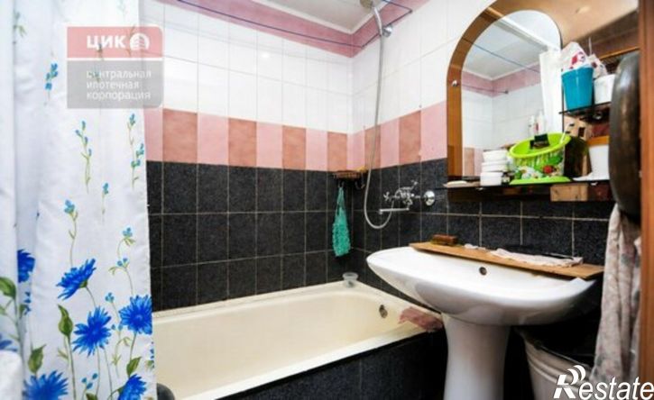 1-комн квартира Рязань, район Песочня, улица Зубковой, 31к2