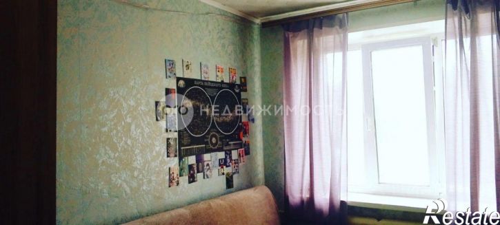 Комната Рязань, район Песочня, улица Советской Армии, 5