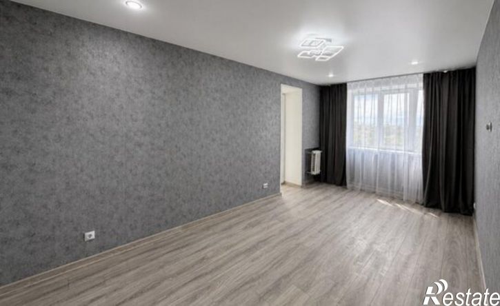 1-комн квартира Рязань, улица Бирюзова, 9/23