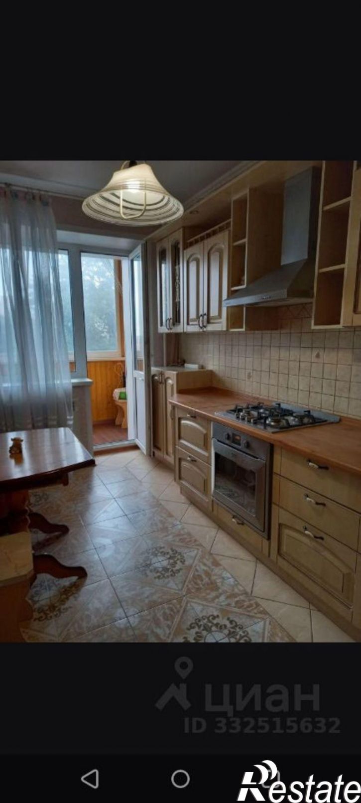 1-комн квартира Рязань, Весенняя улица, 18к1