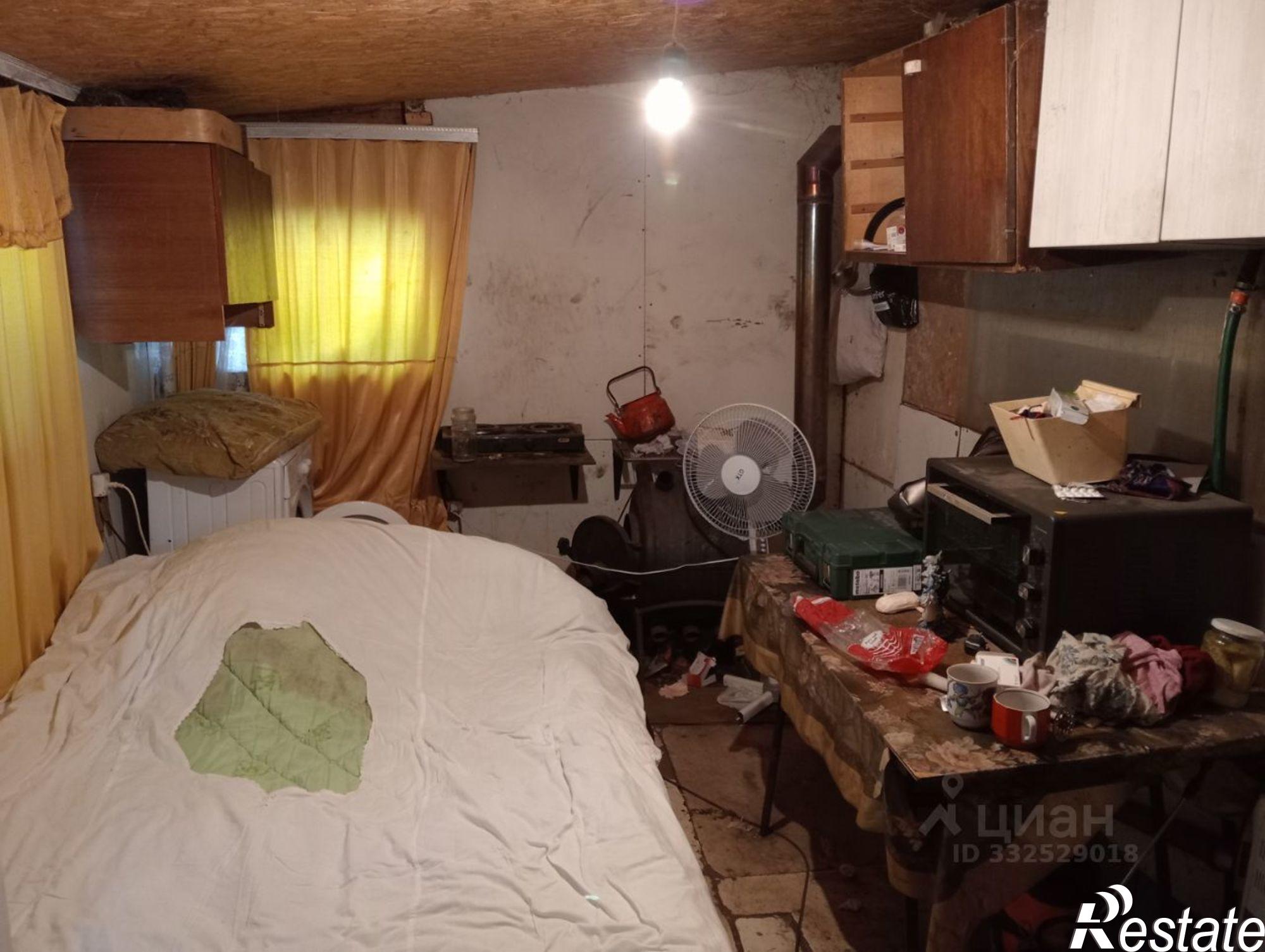 Купить дачу, дом, коттедж за 500 000 рублей