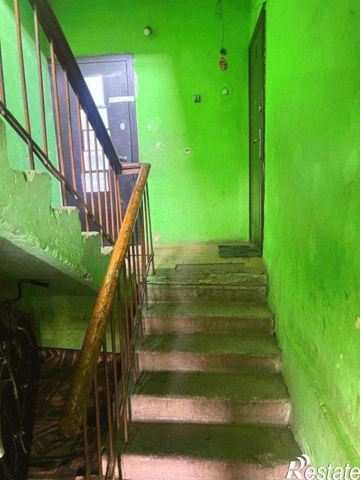 2-комн квартира Садовая улица, д.2