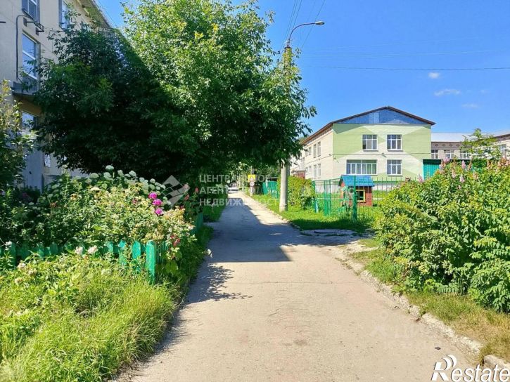 1-комн квартира Рязанский муниципальный округ, посёлок Искра