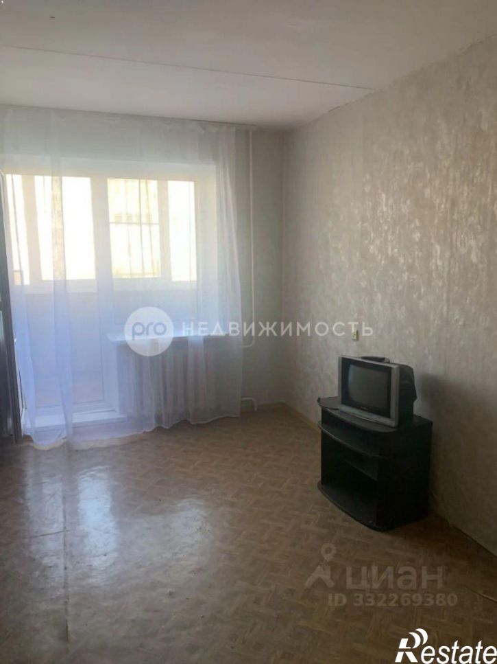 1-комн квартира Рыбное, Большая улица, 14