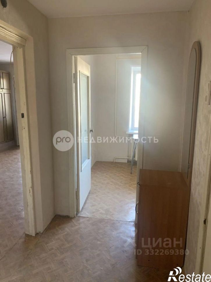 1-комн квартира Рыбное, Большая улица, 14