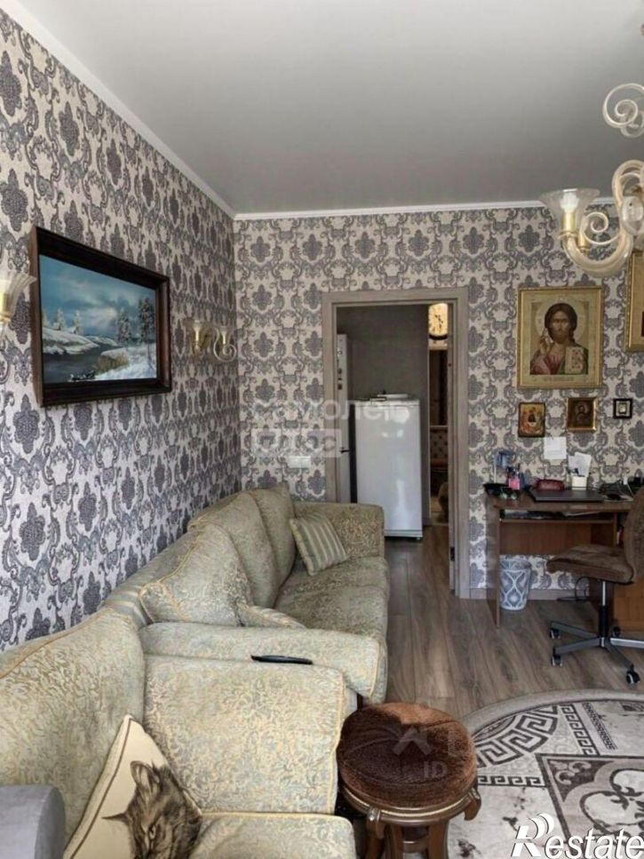 2-комн квартира Рязань г., Советский, Солотча п., д.10