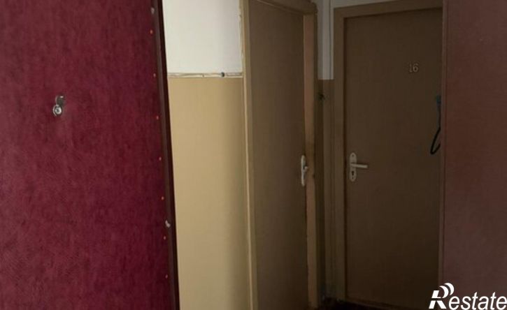 2-комн квартира ул Новая, 18,  д. 18